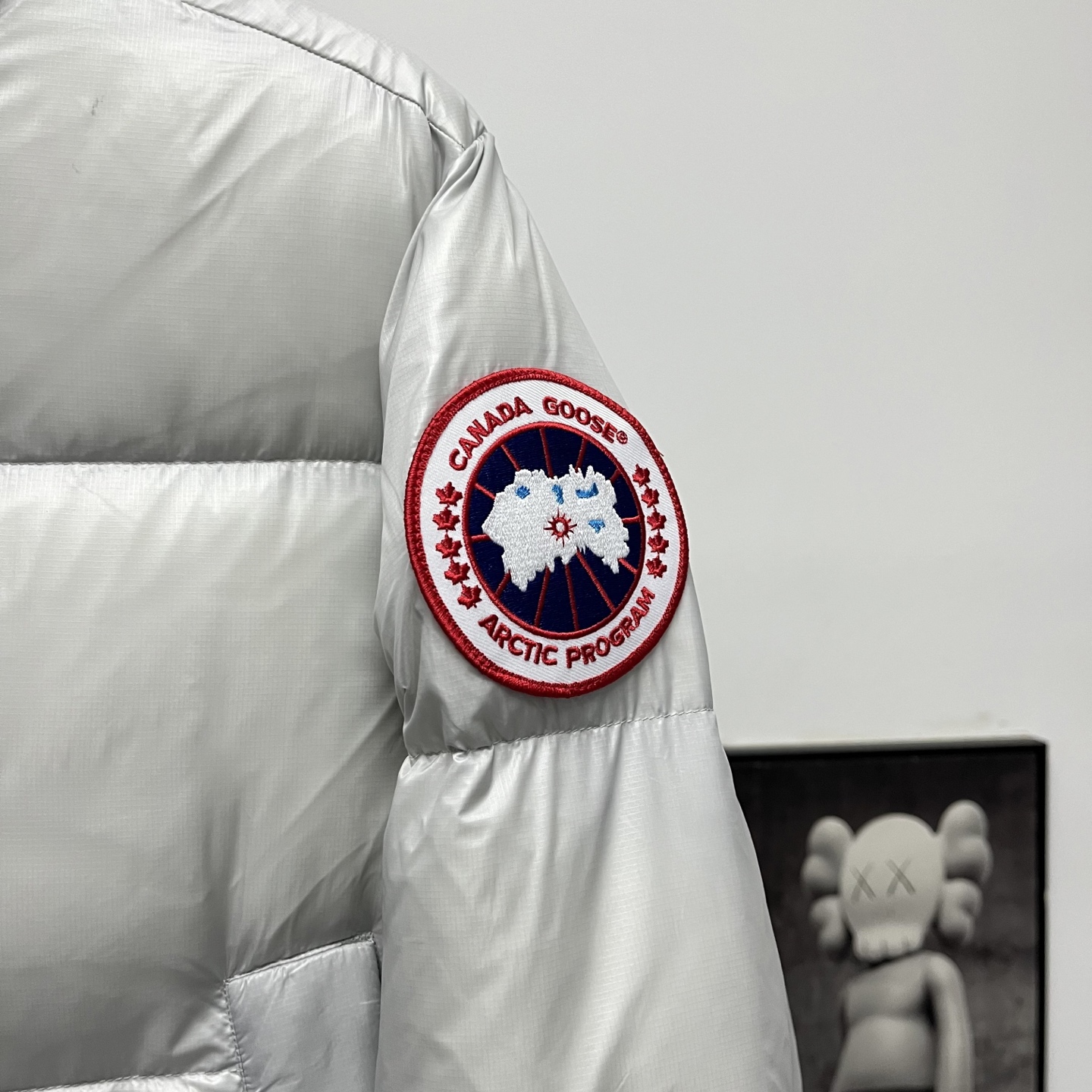down jacket Men's